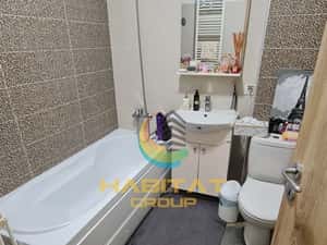 Apartament 2 Camere Metrou Pacii - Rotar Park — miniatura 4