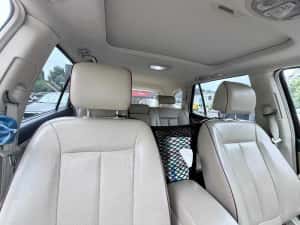 Hyundai Santa Fe 2008 | 2.2 CRDI | 4x4 Automat | Motor Refăcut Complet | Dotări Top — miniatura 6