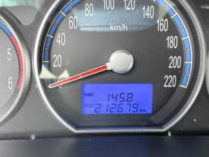 Hyundai Santa Fe 2008 | 2.2 CRDI | 4x4 Automat | Motor Refăcut Complet | Dotări Top — miniatura 8