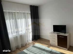 Apartament cu 2 camere decomandat în Berceni — miniatura 4