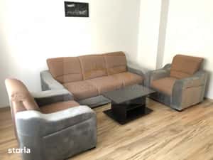 Apartament cu 2 camere decomandat în Berceni — miniatura 6