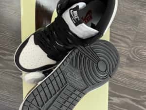 Adidasi Nike Air Jordan 1 Retro High OG "Dark Mocha — miniatura 8