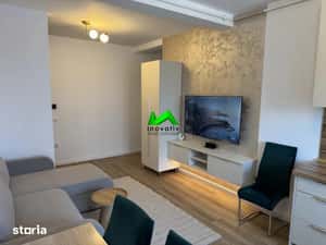 Apartamemt de inchiriat 2 camere Sibiu Selimbar — miniatura 4