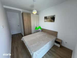 Apartamemt de inchiriat 2 camere Sibiu Selimbar — miniatura 5