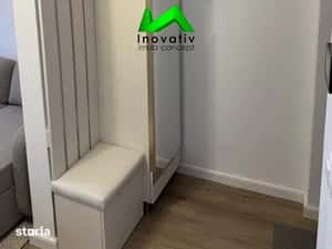 Apartamemt de inchiriat 2 camere Sibiu Selimbar — miniatura 6