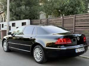 Volkswagen Phaeton 2012 — miniatura 3