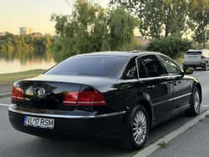 Volkswagen Phaeton 2012 — miniatura 4
