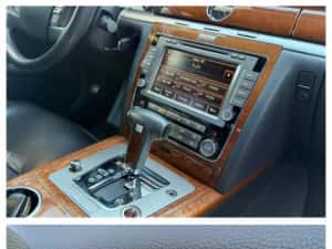 Volkswagen Phaeton 2012 — miniatura 6