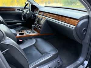 Volkswagen Phaeton 2012 — miniatura 7