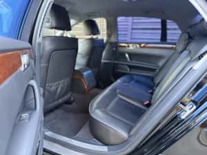 Volkswagen Phaeton 2012 — miniatura 8
