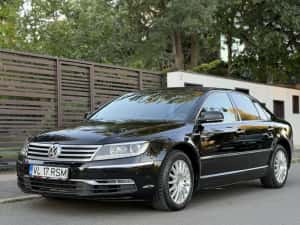 Volkswagen Phaeton 2012 — miniatura 9