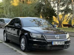 Volkswagen Phaeton 2012 — miniatura 10