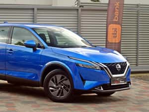 Nissan Qashqai 1.3 Mild Hybrid Automată 158 CP — miniatura 2