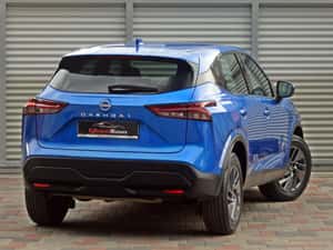 Nissan Qashqai 1.3 Mild Hybrid Automată 158 CP — miniatura 6