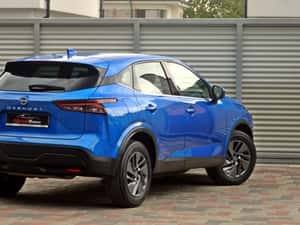 Nissan Qashqai 1.3 Mild Hybrid Automată 158 CP — miniatura 7