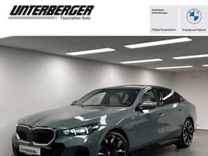 BMW 550 Hybrid Second-hand de vânzare
