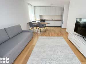 Apartament 2 camere + Parcare Urban Plaza, Brașov | Mobilat & Utilat — miniatura 3