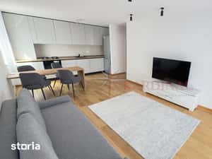 Apartament 2 camere + Parcare Urban Plaza, Brașov | Mobilat & Utilat — miniatura 4