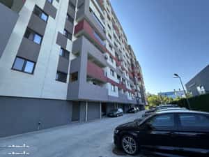 Apartament de închiriat.(Zona Metalurgiei)