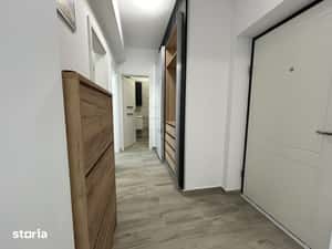 Apartament de închiriat.(Zona Metalurgiei) — miniatura 4