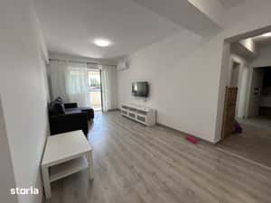 Apartament de închiriat.(Zona Metalurgiei) — miniatura 6