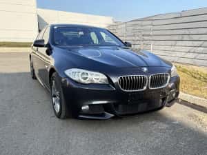Bmw Seria 5 F10  2013 5 butoane M-Paket TOP TOP
