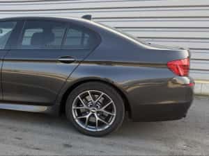 Bmw Seria 5 F10  2013 5 butoane M-Paket TOP TOP — miniatura 2