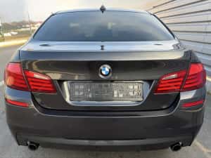 Bmw Seria 5 F10  2013 5 butoane M-Paket TOP TOP — miniatura 3