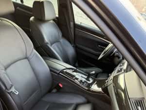 Bmw Seria 5 F10  2013 5 butoane M-Paket TOP TOP — miniatura 4