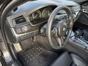 Bmw Seria 5 F10  2013 5 butoane M-Paket TOP TOP — miniatura 5