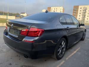 Bmw Seria 5 F10  2013 5 butoane M-Paket TOP TOP — miniatura 6