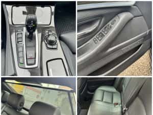 Bmw Seria 5 F10  2013 5 butoane M-Paket TOP TOP — miniatura 7