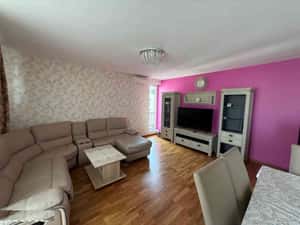 Apartament de Vanzare cu 3 camere Ultrafinisat in Andrei Muresanu — miniatura 2