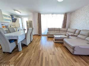 Apartament de Vanzare cu 3 camere Ultrafinisat in Andrei Muresanu — miniatura 3