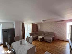 Apartament de Vanzare cu 3 camere Ultrafinisat in Andrei Muresanu — miniatura 4