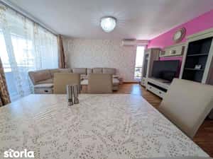 Apartament de Vanzare cu 3 camere Ultrafinisat in Andrei Muresanu — miniatura 5