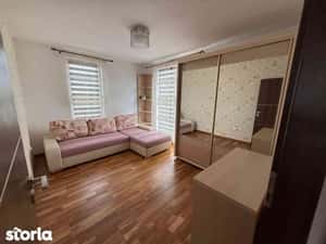 Apartament de Vanzare cu 3 camere Ultrafinisat in Andrei Muresanu — miniatura 6