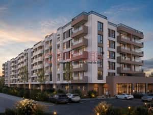 REDUCERE 14.300€ | 2 CAMERE | BLOC NOU | 58MP | PRIMELE 10 UNITATI