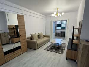 Apartament 2 camere LUX - Militari Residence — miniatura 3