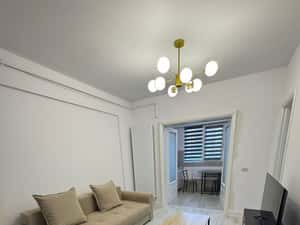 Apartament 2 camere LUX - Militari Residence — miniatura 5