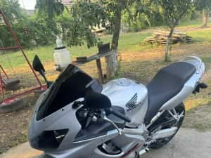 Honda cbr f4i impecabila