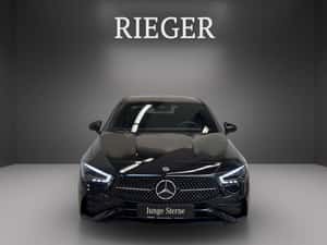 Mercedes-Benz CLA 200 Sport / Coupe second hand — miniatura 2