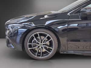 Mercedes-Benz CLA 200 Sport / Coupe second hand — miniatura 4