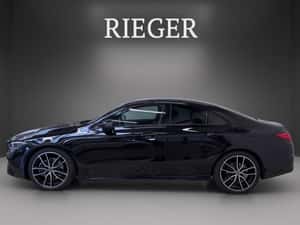 Mercedes-Benz CLA 200 Sport / Coupe second hand — miniatura 5