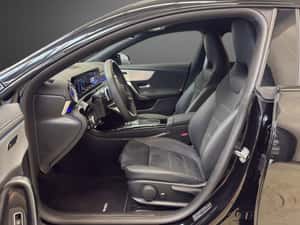 Mercedes-Benz CLA 200 Sport / Coupe second hand — miniatura 7