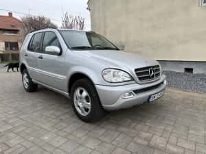 Vând Mercedes-Benz ML 270 CDI  An 2004