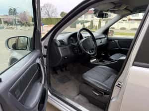 Vând Mercedes-Benz ML 270 CDI  An 2004 — miniatura 6