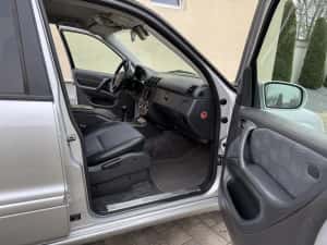 Vând Mercedes-Benz ML 270 CDI  An 2004 — miniatura 7