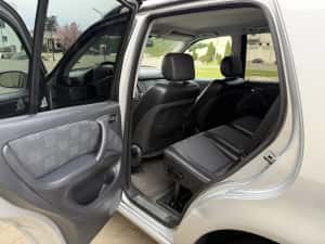 Vând Mercedes-Benz ML 270 CDI  An 2004 — miniatura 8