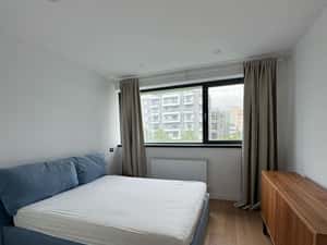 2 camere – Cortina Residence, Aviației, Herăstrău, Promenada — miniatura 4